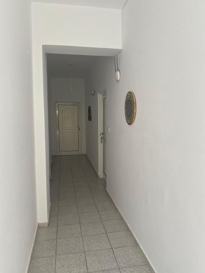 Sindonia Beach Apartment'S Psari Forada Extérieur photo